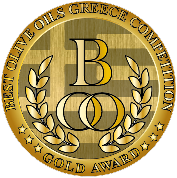 Best Greek <br />
Olive Oil Awards <br />
2022